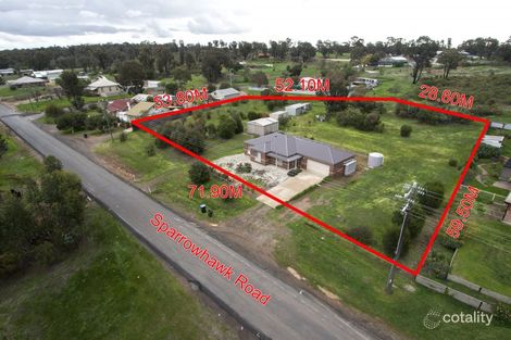 52 Sparrowhawk Rd, Long Gully, VIC 3550