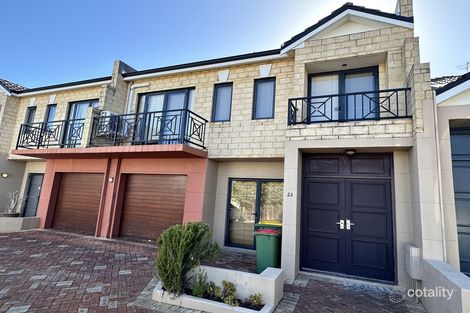 23/212 Railway Pde, West Leederville, WA 6007