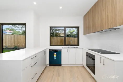 Property photo of 3/21 Morris Road Croydon VIC 3136