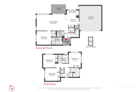 Property photo of 3/21 Morris Road Croydon VIC 3136
