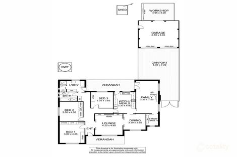 Property photo of 19 College Road Somerton Park SA 5044