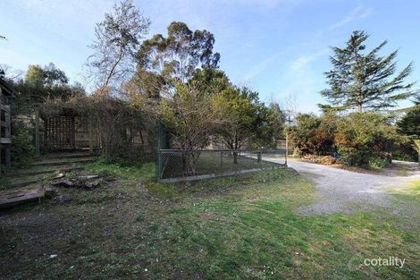 3 Morgan Ave, Croydon, VIC 3136