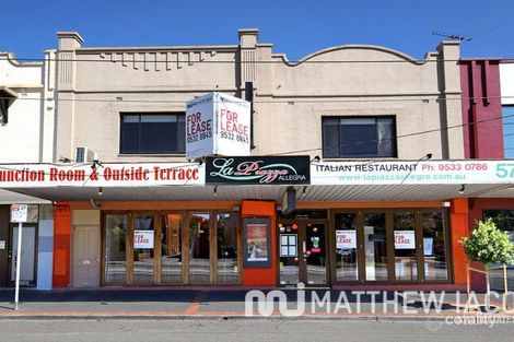 572-574 Glen Huntly Rd, Elsternwick, VIC 3185