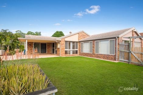 53 Paluna St, Riverhills, QLD 4074