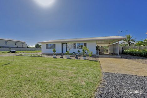 Property photo of 36 Wave Street Burnett Heads QLD 4670