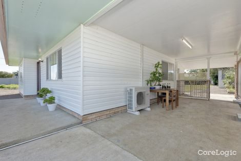 Property photo of 36 Wave Street Burnett Heads QLD 4670