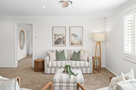 Property photo of 24 Bimbadeen Drive Muswellbrook NSW 2333