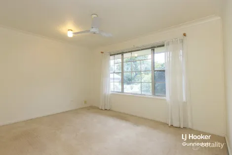 Property photo of 21 Baker Street Gunnedah NSW 2380