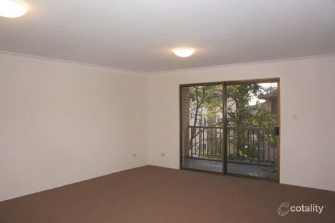 Property photo of 40/131-139 Oak Road Kirrawee NSW 2232