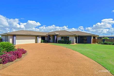 451 Bargara Rd, Qunaba, QLD 4670