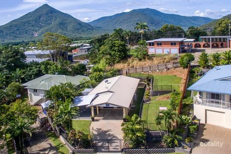2 Creswell Cl, Gordonvale, QLD 4865