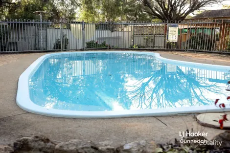 Property photo of 21 Baker Street Gunnedah NSW 2380