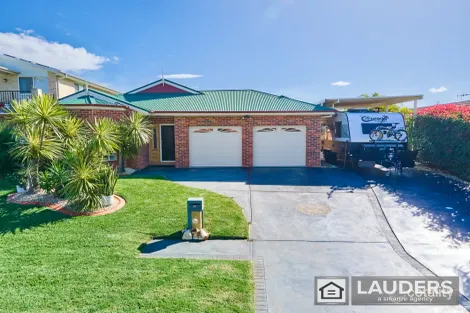 Property photo of 36 Mistral Place Old Bar NSW 2430