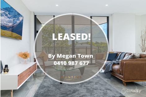 Property photo of 308/127 Pennant Street North Parramatta NSW 2151