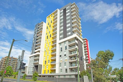 44/1-3 Bigge St, Warwick Farm, NSW 2170