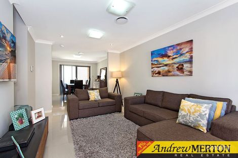 Property photo of 2/50 Shedworth Street Marayong NSW 2148