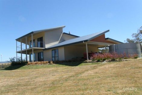 Property photo of 926 Killora Road North Bruny TAS 7150