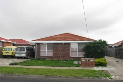 4 Quinn St, Deer Park, VIC 3023