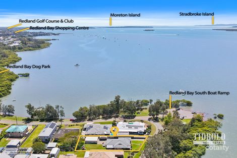 Property photo of 89-91 Torquay Road Redland Bay QLD 4165