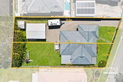 Property photo of 89-91 Torquay Road Redland Bay QLD 4165
