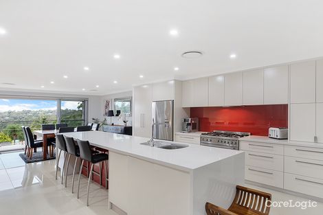 Property photo of 9 Solveig Crescent Kareela NSW 2232