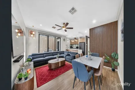 Property photo of 8 Clef Street Strathtulloh VIC 3338