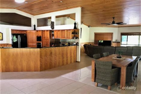 Property photo of 299 Glenview Road Glenview QLD 4553