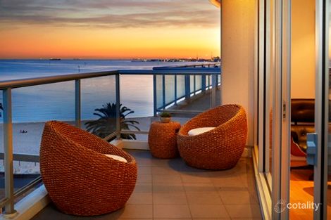 703/65 Beach St, Port Melbourne, VIC 3207