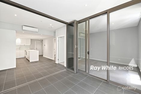 510/18 Footbridge Bvd, Wentworth Point, NSW 2127