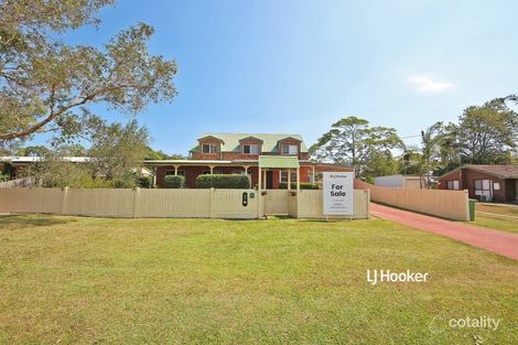 Property photo of 51 Alice Street Mango Hill QLD 4509