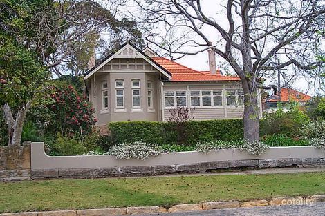 3 Effingham St, Mosman, NSW 2088