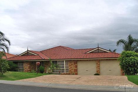 8 Mungo Pl, Flinders, NSW 2529