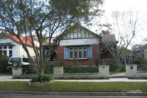 12 Stanley St, Chatswood, NSW 2067