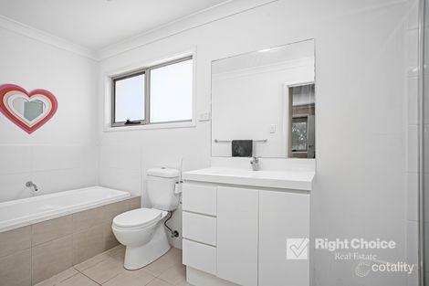 Property photo of 3/145 Princes Highway Dapto NSW 2530