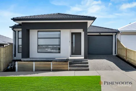 3 Northbrook Rd, Woodstock, VIC 3751