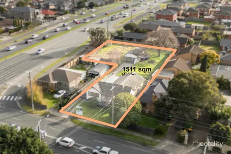 Property photo of 735 Heatherton Road Springvale VIC 3171