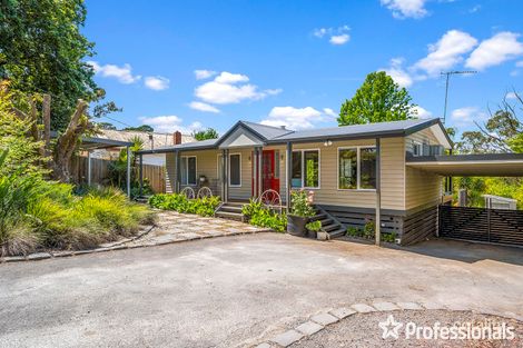 Property photo of 8 Wanda Avenue Wandin North VIC 3139