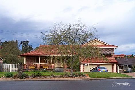 Property photo of 20 Glenridge Avenue West Pennant Hills NSW 2125