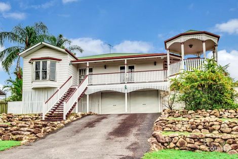 12 Stonehaven Pl, Narangba, QLD 4504
