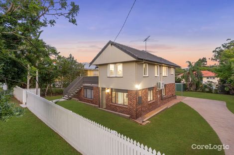 Property photo of 31 Binya Street Holland Park QLD 4121