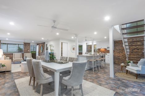 Property photo of 31 Binya Street Holland Park QLD 4121