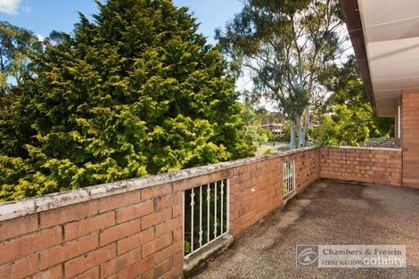 Property photo of 14/65-67 Florence Street Hornsby NSW 2077