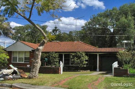 Property photo of 2 Murdoch Crescent Connells Point NSW 2221