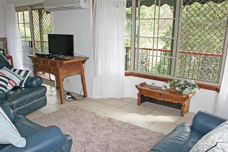 Property photo of 44 Kinabalu Drive Tamborine Mountain QLD 4272