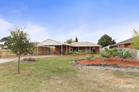 Property photo of 11 James Austin Place Hoppers Crossing VIC 3029