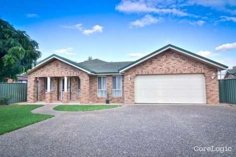 Property photo of 2/4 Finch Court East Albury NSW 2640