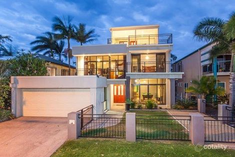 60 Oyster Point Esp, Scarborough, QLD 4020