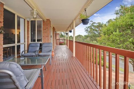 Property photo of 5 Jaranda Street Berowra NSW 2081