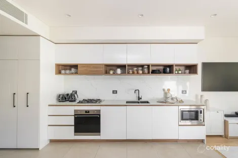 Property photo of 104/16 Fisher Street Petersham NSW 2049