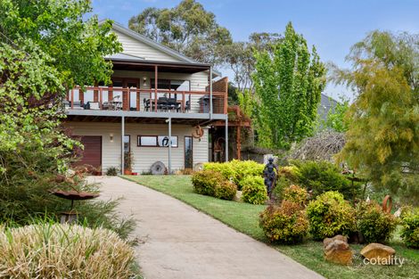 6 Morella Ct, Daylesford, VIC 3460
